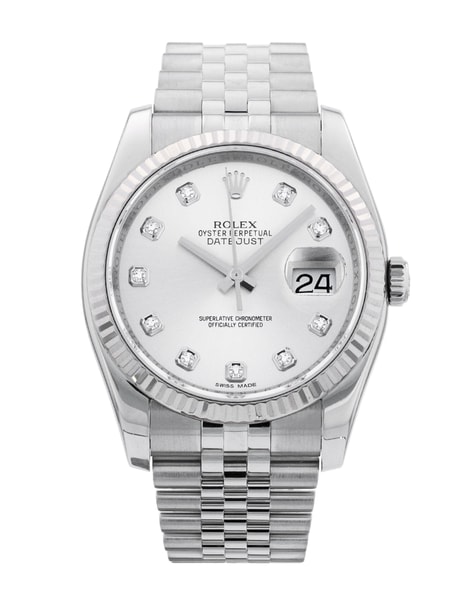 Rolex Datejust 116234